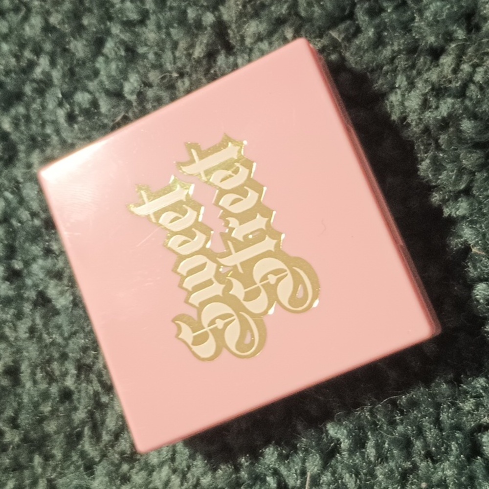 PICK 5 FOR 25 SWEET STREET L.A. LADY EYESHADOW DUO